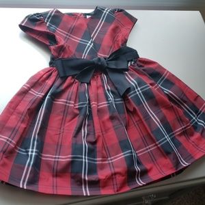 Toddler Ralph Lauren dress